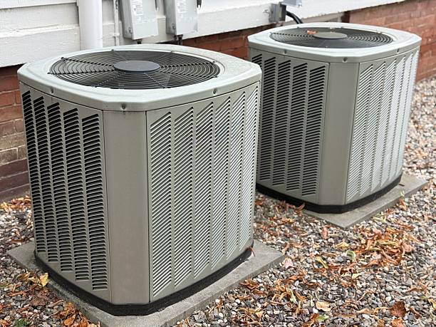 Reliable Hvac contractor in Marine, IL by JG Cool HVAC