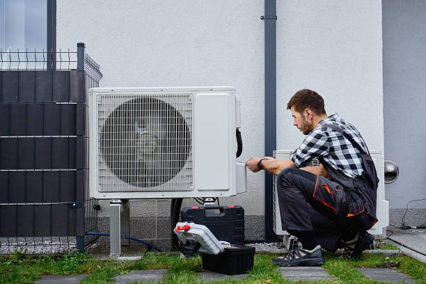 Trusted Hvac service in Marine, IL - JG Cool HVAC